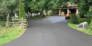 Best Concrete Driveway Installation  in Xtonia, PA